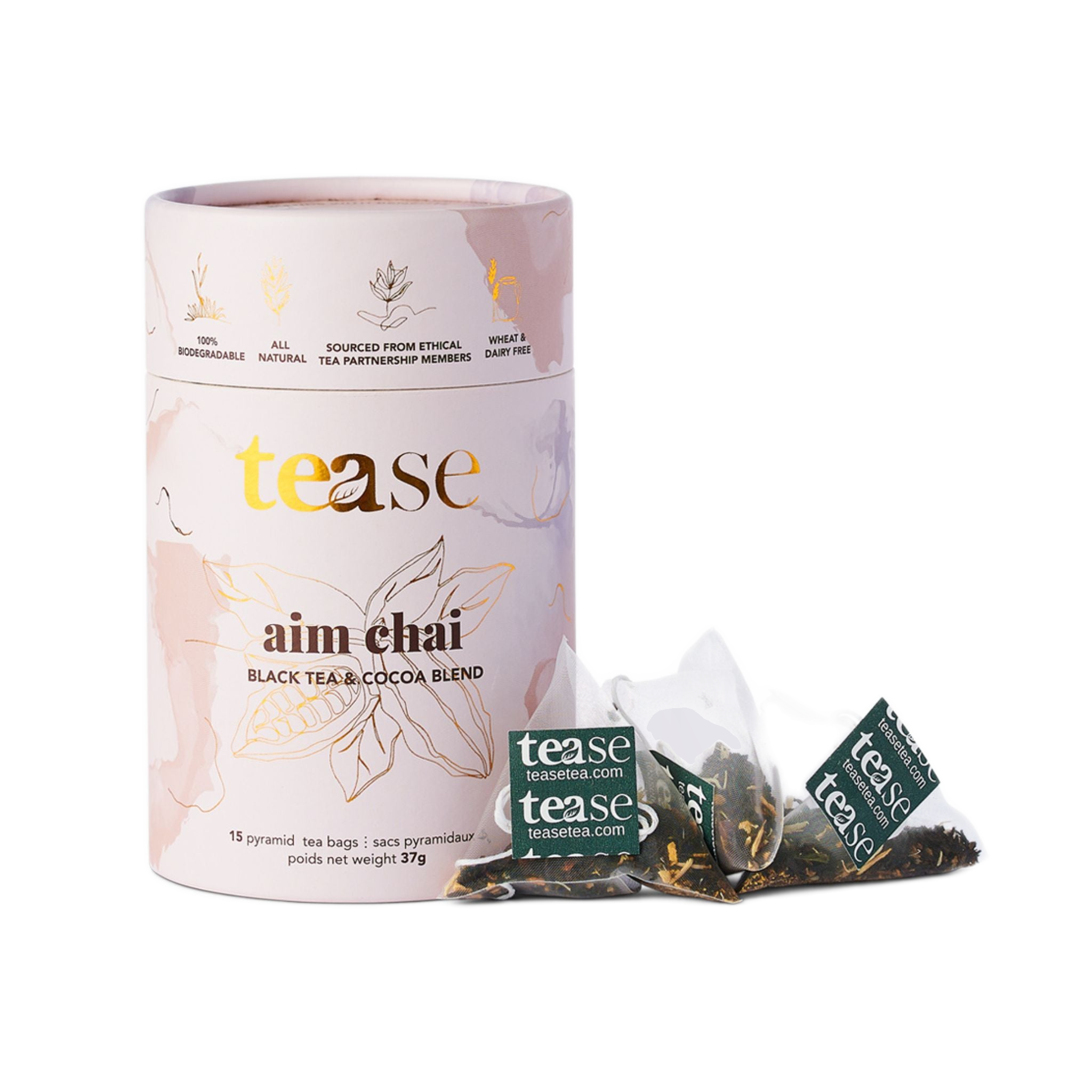 Aim Chai