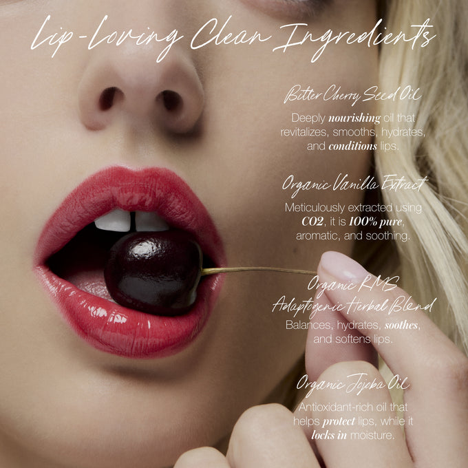 RMS Beauty-The Mini Lip Oil Trio-Makeup-810170741098-GS25-INGREDIENT-CARD-The Detox Market | 