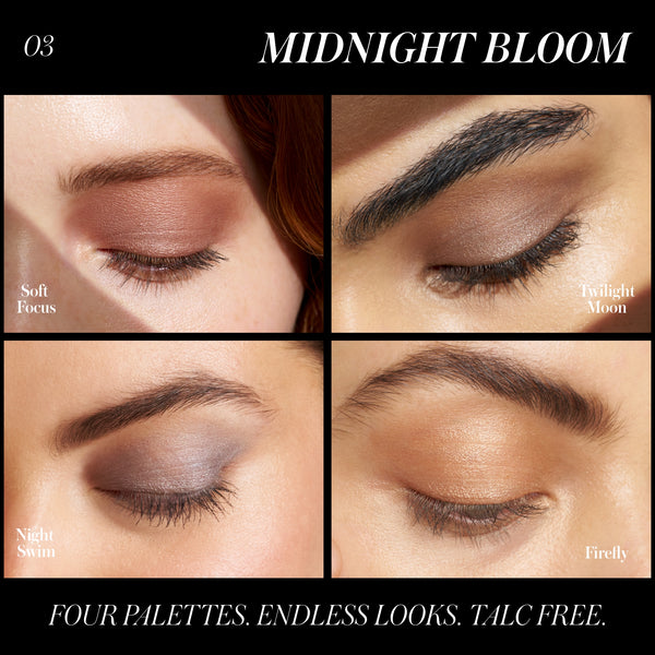 RMS Beauty-Redimension Hydra Eyes Quartet-Makeup-810170741548-PEP3-MIDNIGHT-BLOOM-MODEL-QUAD-2000x2000-The Detox Market | Midnight Bloom
