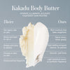 RMS Beauty-Kakadu Body Butter-Body-810170741760-LLBC-KAKADU-BODY-BUTTER-THEIRS-OURS-The Detox Market | 