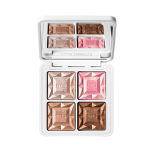 Redimension Daily Glow Palette