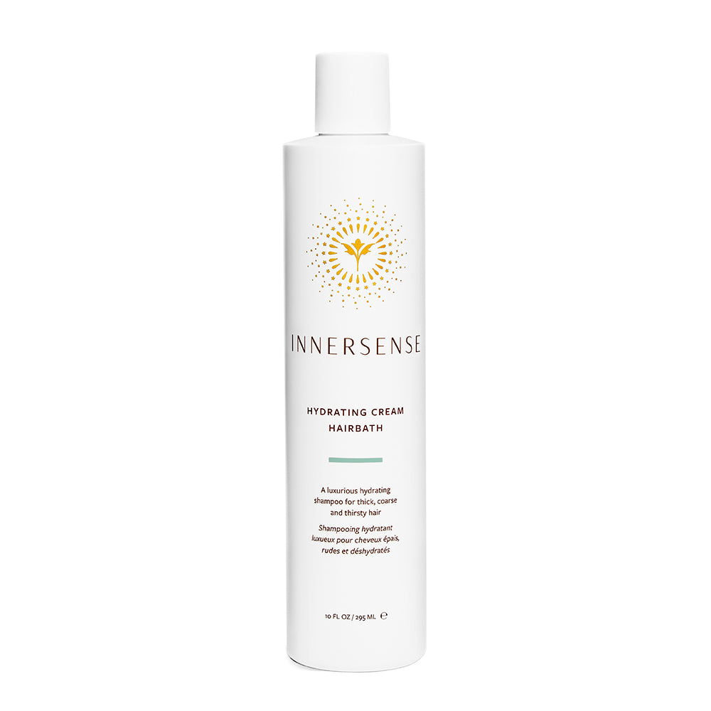 Hydrating Cream Hairbath