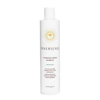 Hydrating Cream Hairbath