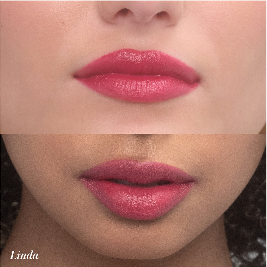 RMS Beauty-Legendary Serum Lipstick-Makeup-816248026845-LSL3-Linda-Shade-Finder-The Detox Market | 