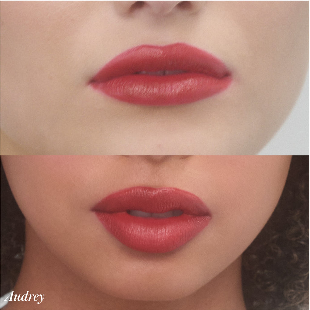 RMS Beauty-Legendary Serum Lipstick-Makeup-816248026869-LSL5-Audrey-Shade-Finder-The Detox Market | 