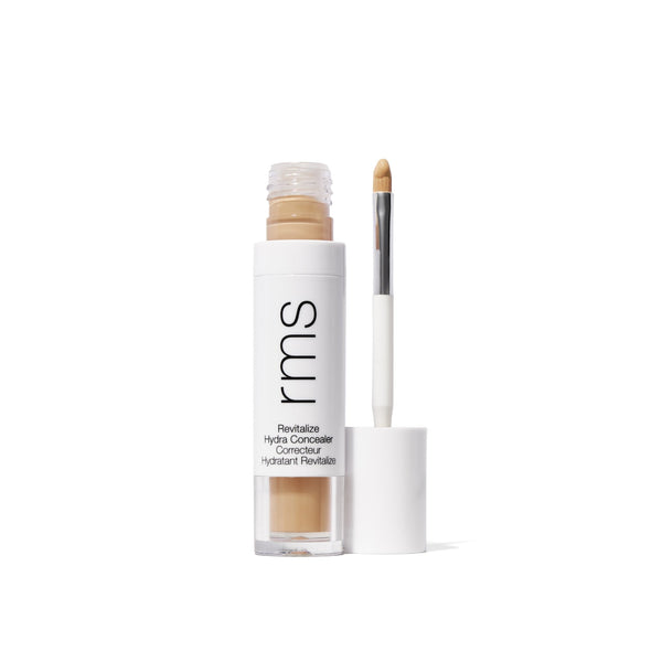 RMS Beauty-Revitalize Hydra Concealer-Makeup-816248029082-RHC14-W013-PACK-SHOT_637268e4-9629-499e-b0da-f87be8bdc302-The Detox Market | W013 - Warm for light-medium skin