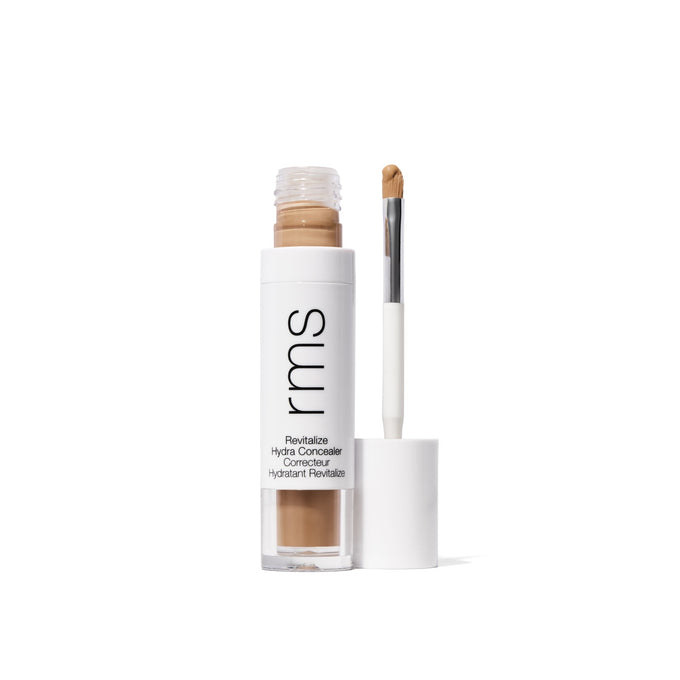 RMS Beauty-Revitalize Hydra Concealer-Makeup-816248029099-RHC15-WN015-PACK-SHOT_f3be9f41-b28d-46a0-87f1-402db6dac0c2-The Detox Market | WN015 - Warm neutral for light-medium skin