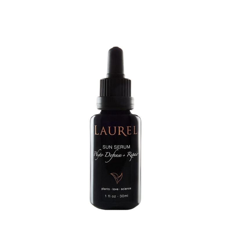 Sun Serum