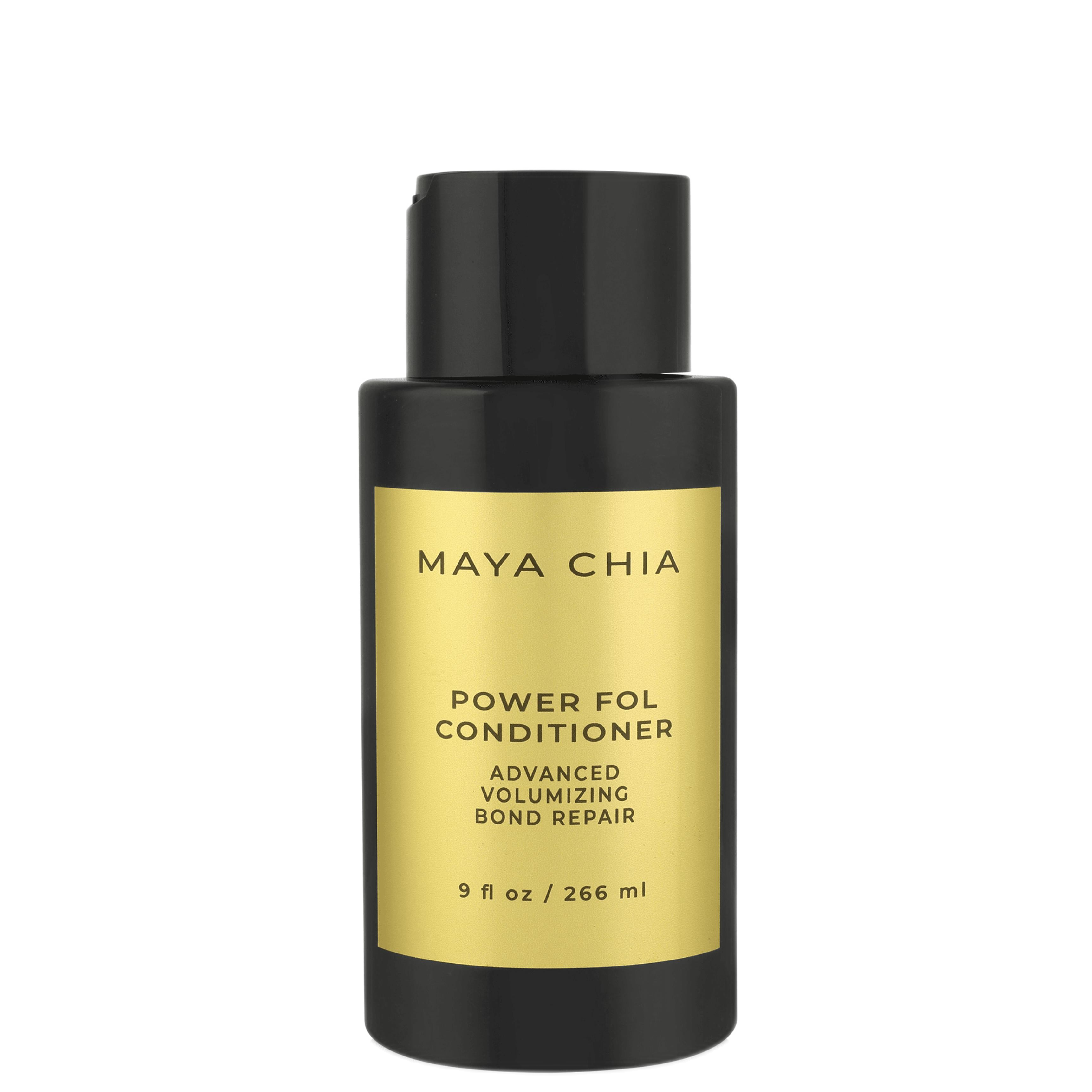 Power Fol Advanced Volumizing Bond Repair Conditioner