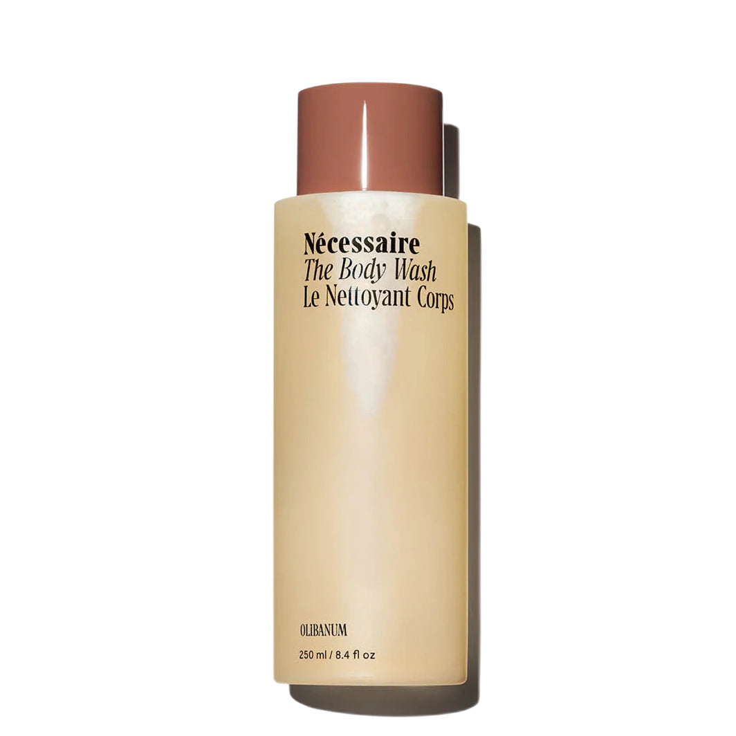 The Body Wash Olibanum