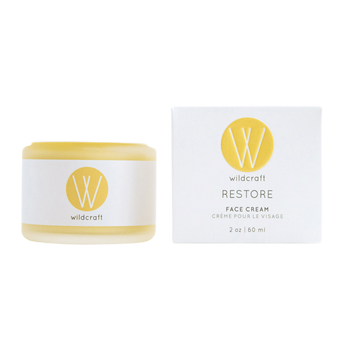 Restore Face Cream