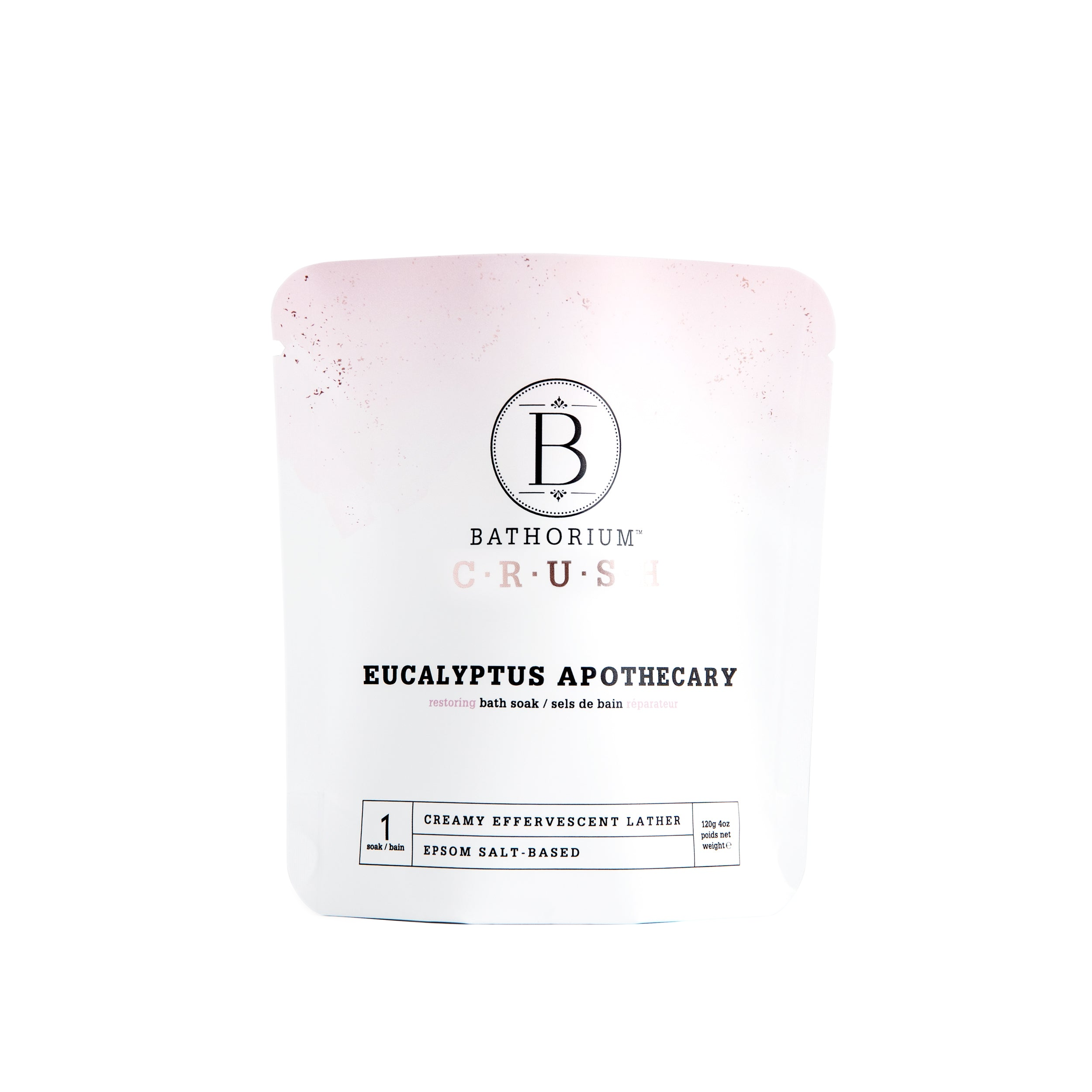 Eucalyptus Apothecary Crush