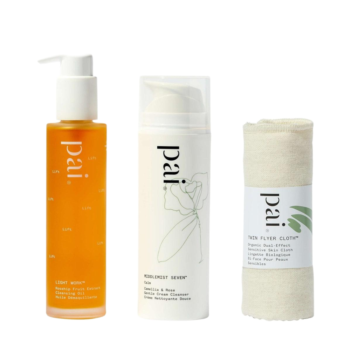 Double Cleanse Bundle