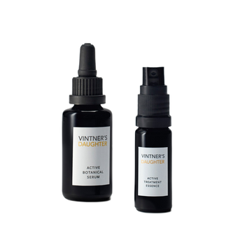 The Radiance Amplified Set