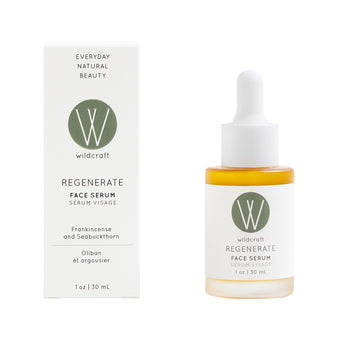 Wildcraft-Regenerate Face Serum-Skincare-896668000007-1-The Detox Market | 