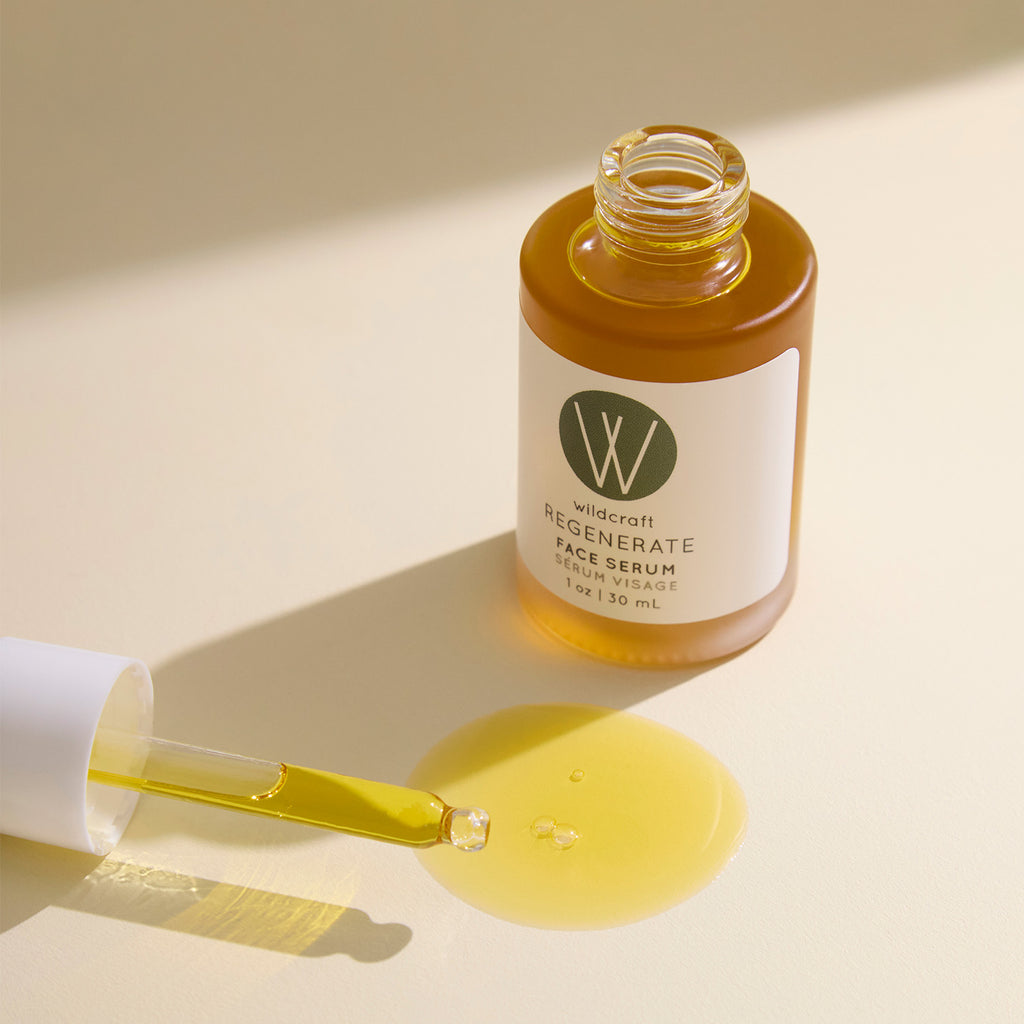 Wildcraft-Regenerate Face Serum-Skincare-896668000007-3-The Detox Market | 