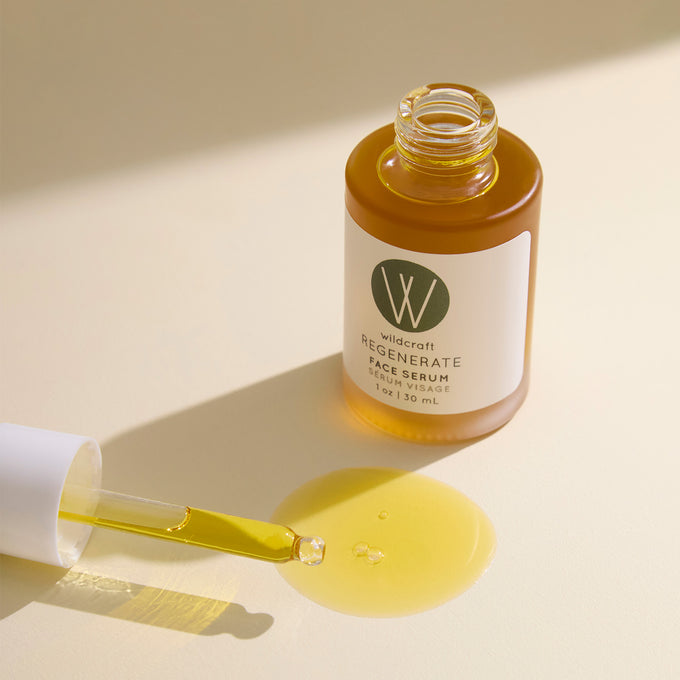 Wildcraft-Regenerate Face Serum-Skincare-896668000007-3-The Detox Market | 