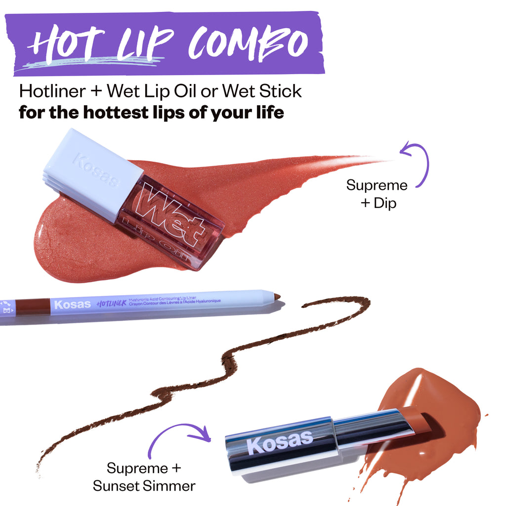 Kosas-Hotliner Hyaluronic Acid Contouring Lip Liner-Makeup-8_PairingPW-Supreme-The Detox Market | Supreme - Rich Neutral Brown