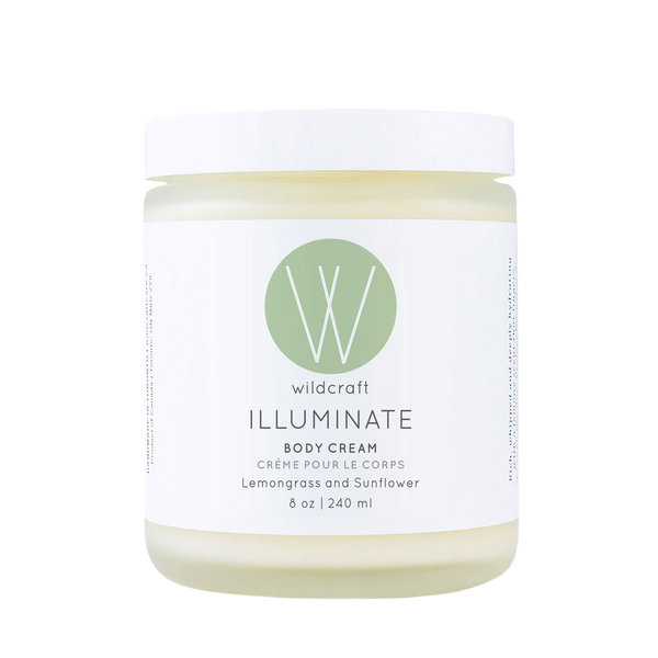 Illuminate Body Cream – The Detox Market - Canada