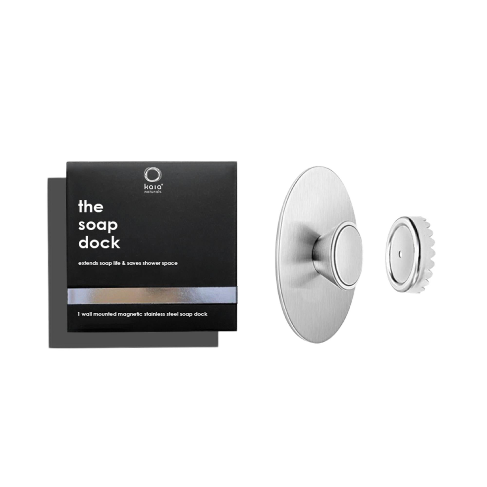 The Soap Dock