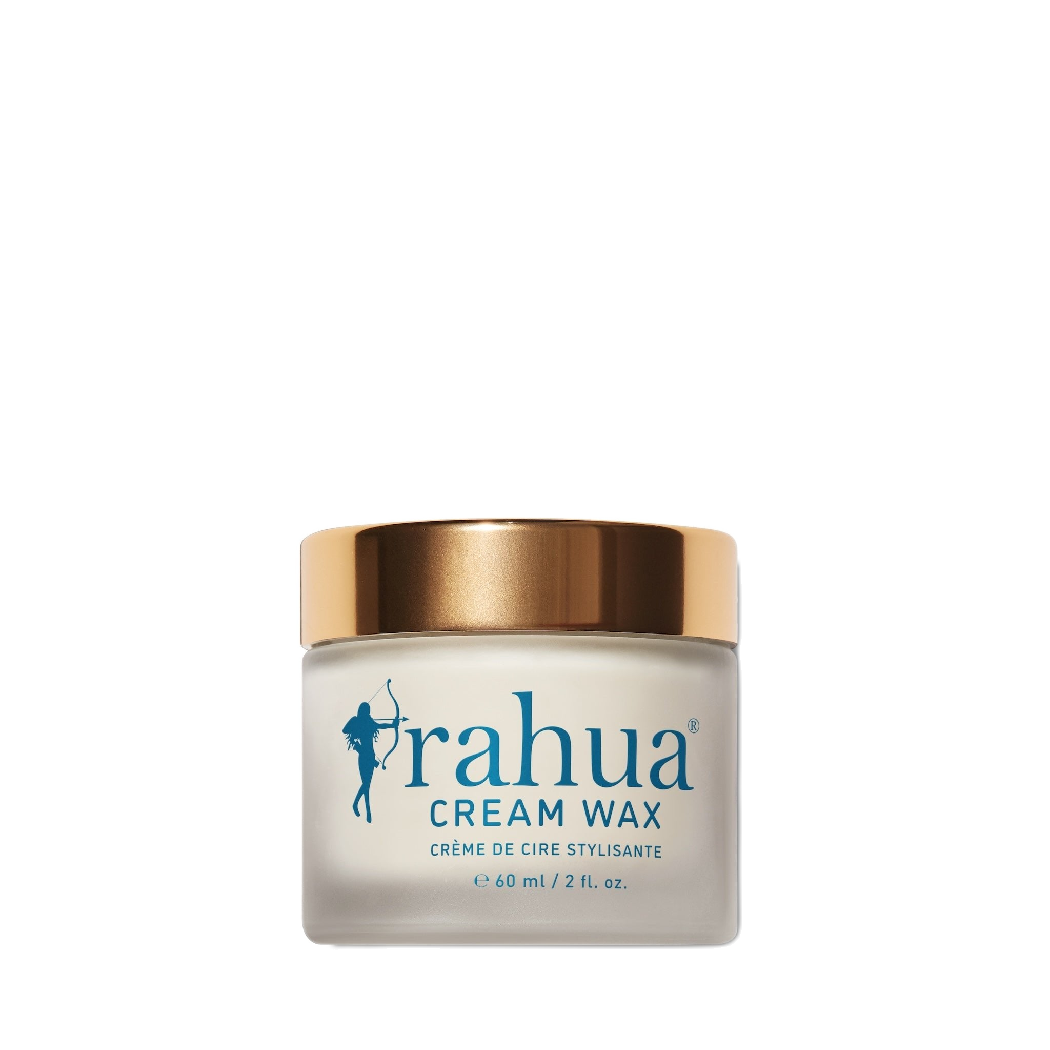 Cream Hair Wax