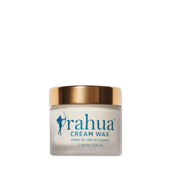 Cream Hair Wax