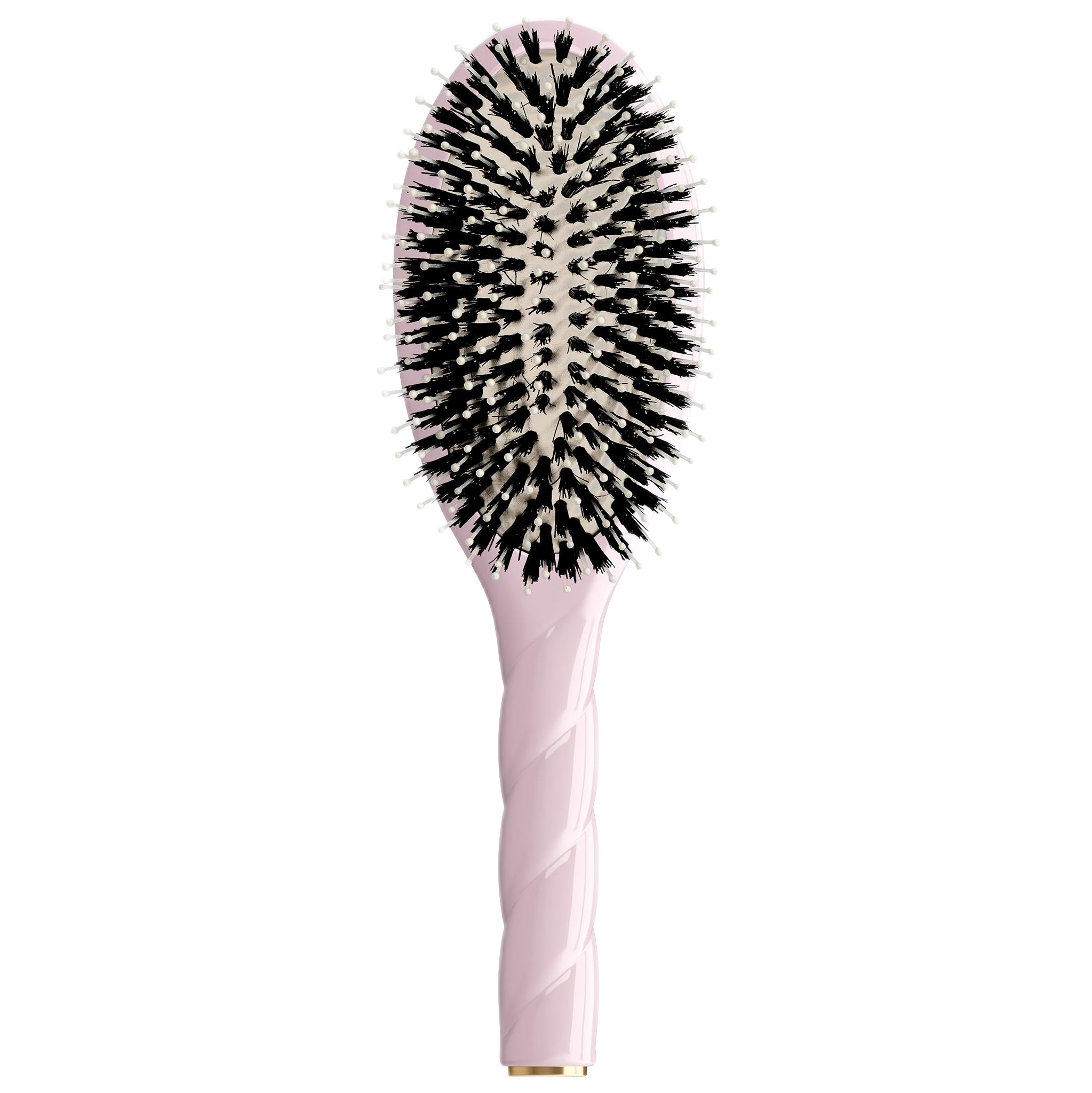 N.03 The Essential Soft Hair Brush - Lilac Pink