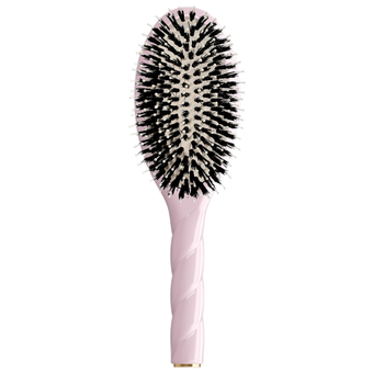 N.03 The Essential Soft Hair Brush - Lilac Pink