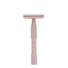Safety Razor - Dusty Rose