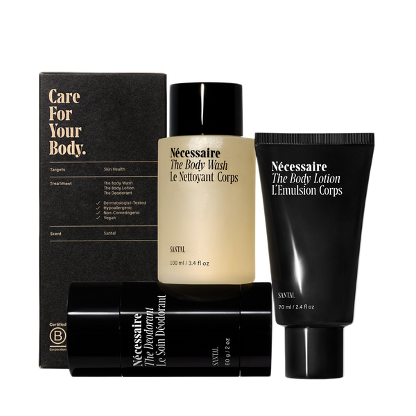 The Body Essentials Santal – The Detox Market - Canada