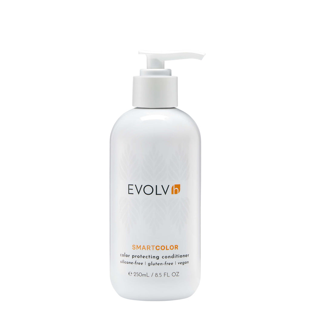 EVOLVh-SmartColor Color Protecting Conditioner-Hair-8ozSmartColorCond-The Detox Market | 