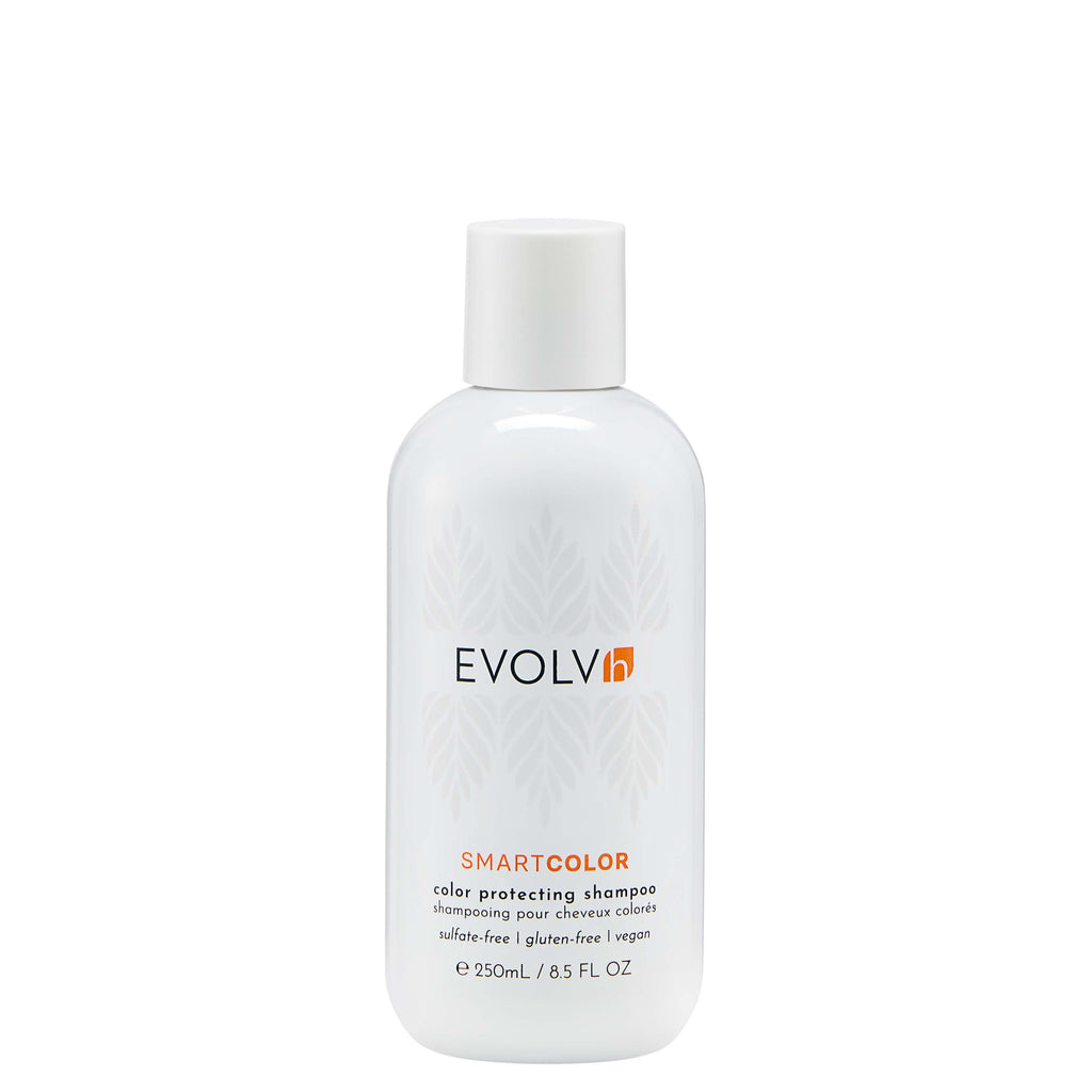EVOLVh-SmartColor Color Protecting Shampoo-Hair-8ozSmartColorShampoo-The Detox Market | 