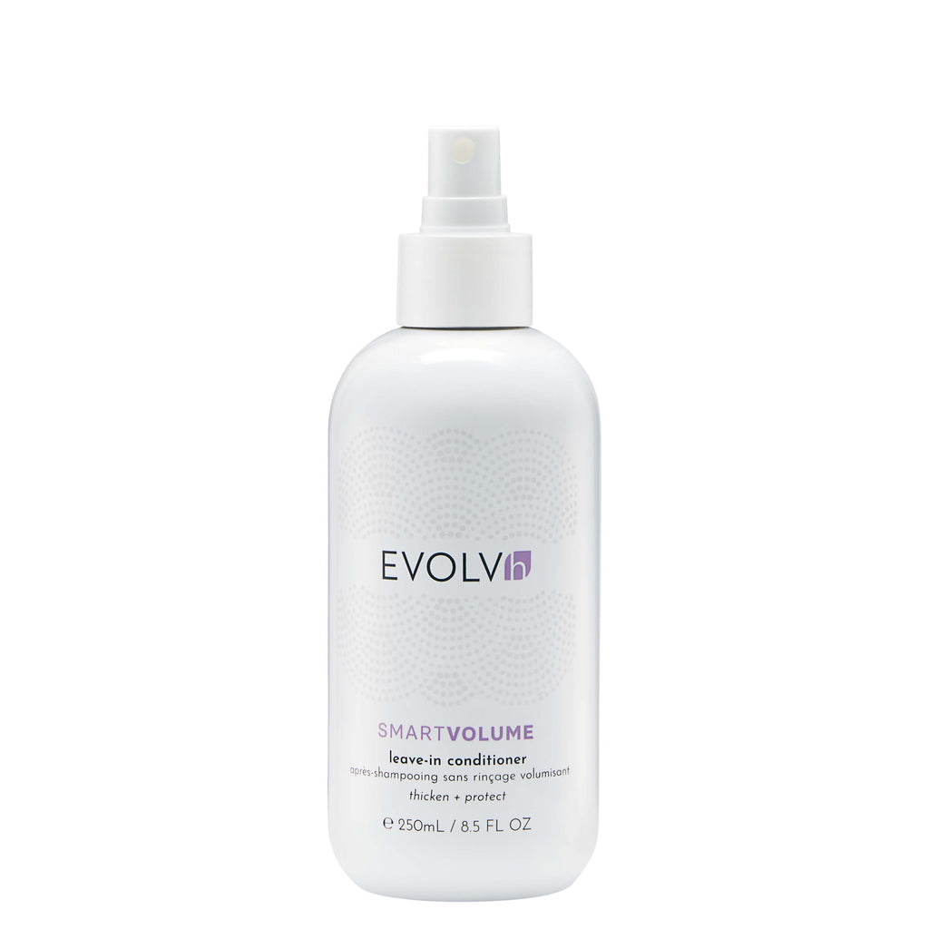 EVOLVh-SmartVolume Leave-in Conditioner-Hair-8ozSmartVolumeLeave-In-The Detox Market | 8.5 oz