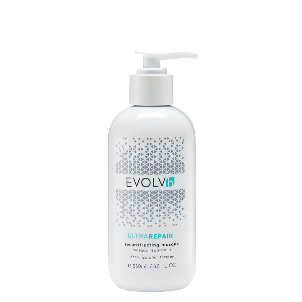 EVOLVh-UltraRepair Reconstructing Masque-Hair-8ozUltraRepairMasque_036b4413-f7a6-408d-aab2-e56851082887-The Detox Market | 8.5oz