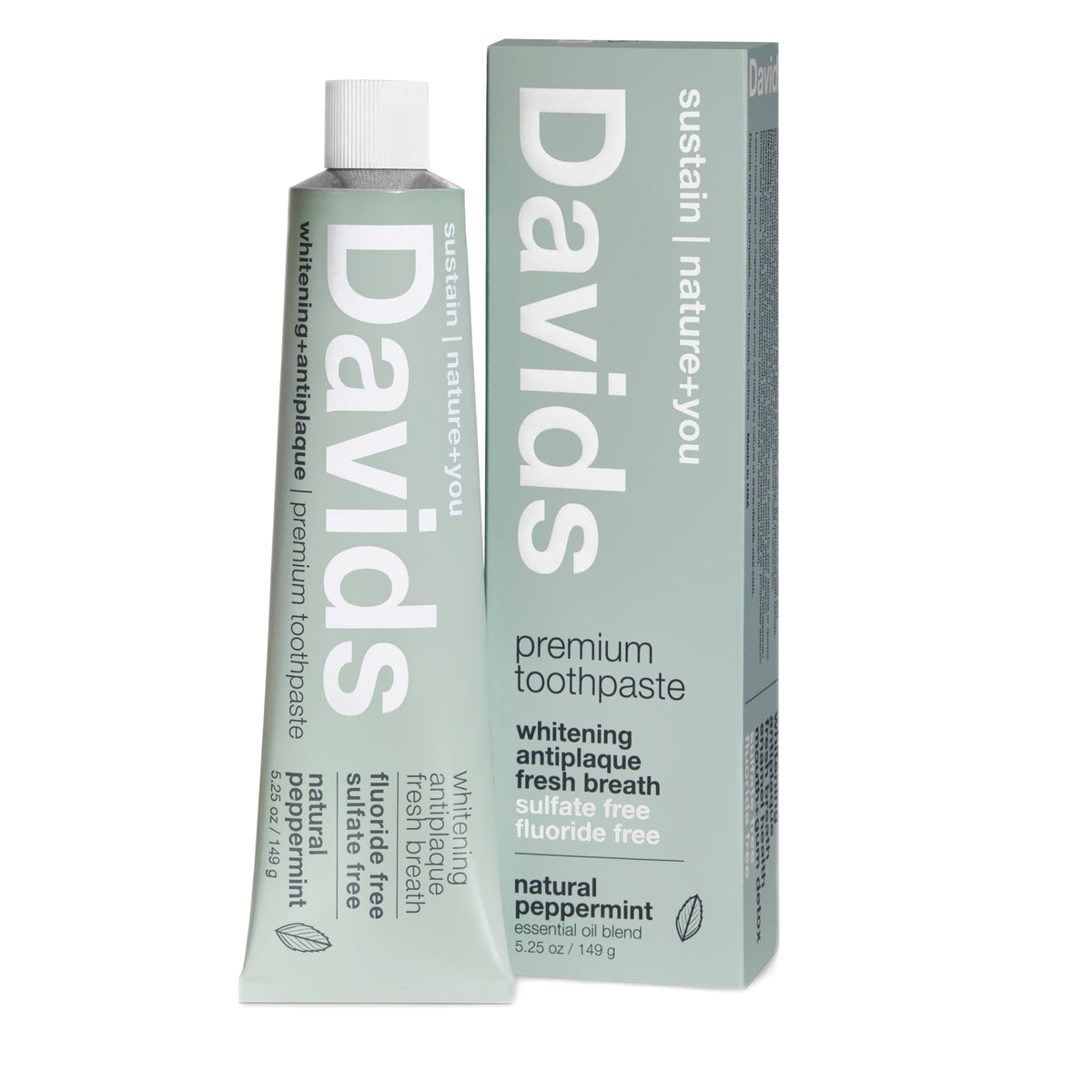 Premium Toothpaste