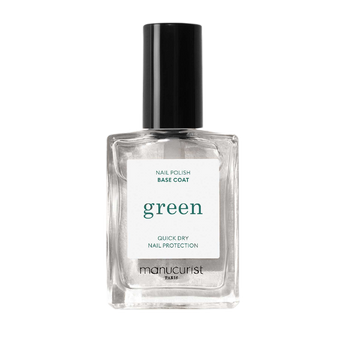 Green - Base Coat