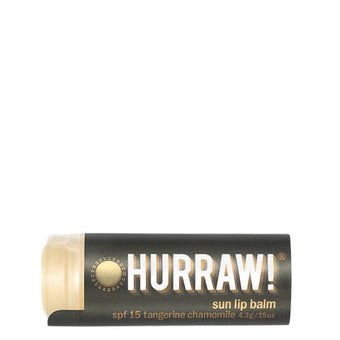 Sun Protection Lip Balm
