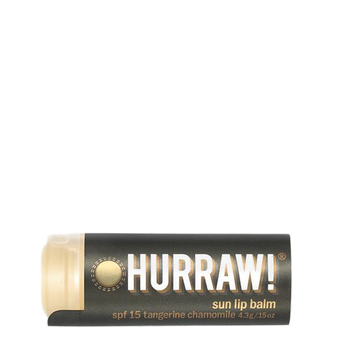 Sun Protection Lip Balm