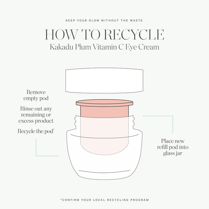 Kora Organics-Kakadu Plum Vitamin C Eye Cream-Skincare-9342759006522_10_PDP_Sephora_Recycling_V1-The Detox Market | 