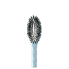 N. 01 The Small Shine & Care Hair Brush The Universal - Pale Blue