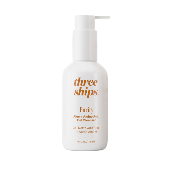 Purify Aloe + Amino Acid Cleanser – The Detox Market - Canada