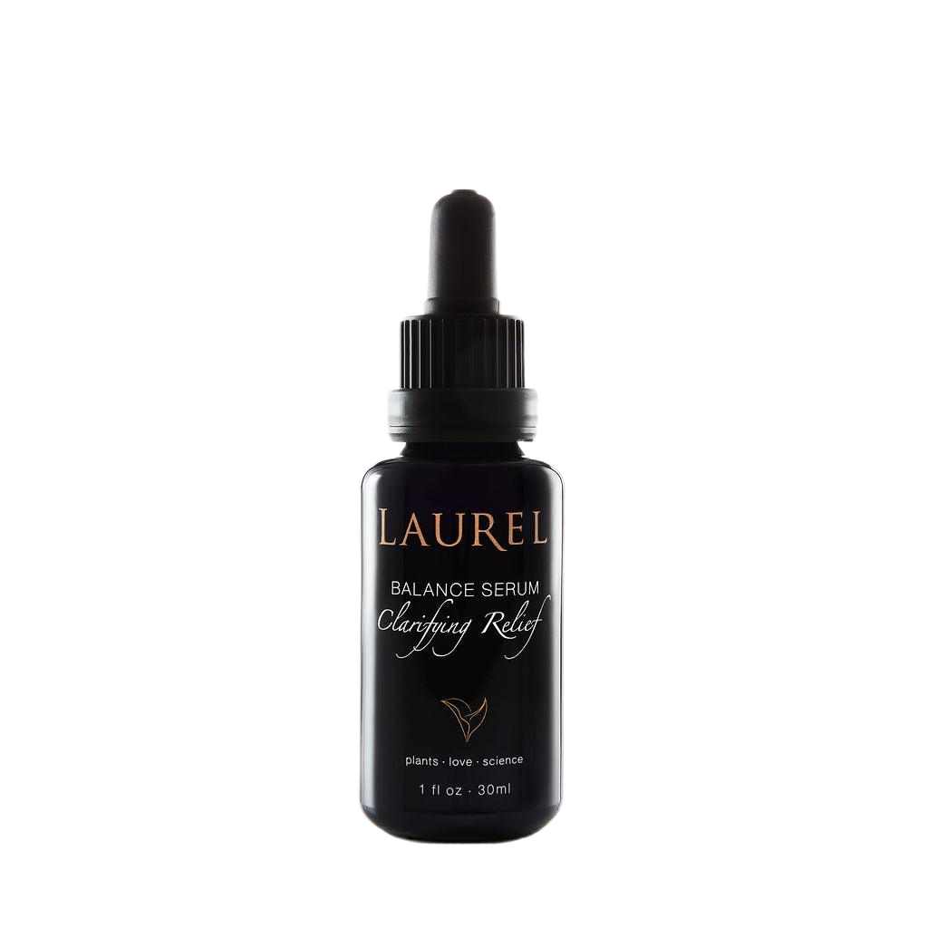 Facial Serum: Balance