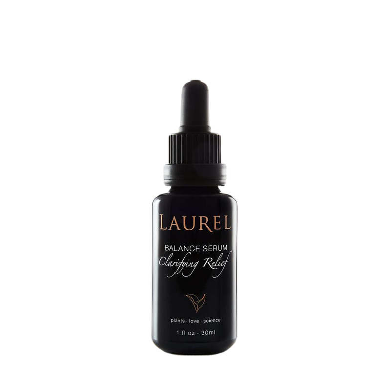 Facial Serum Balance