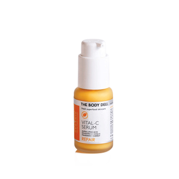 Vital C Serum