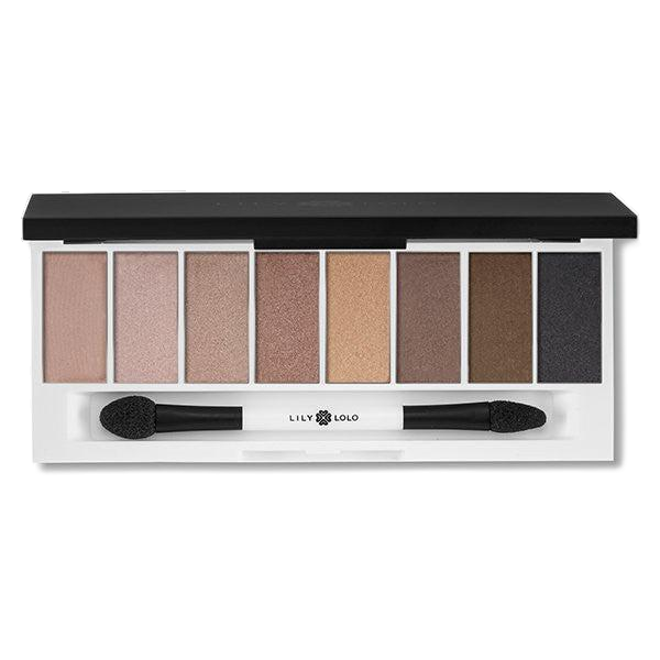 Laid Bare Eye Palette