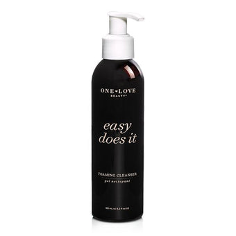 Easy Does It Cleanser