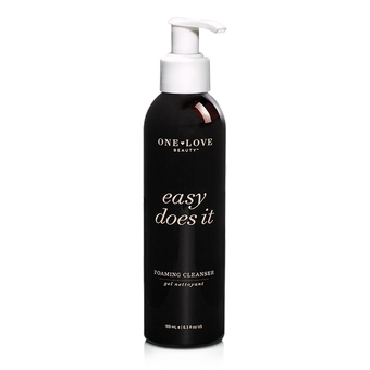 Easy Does It Cleanser