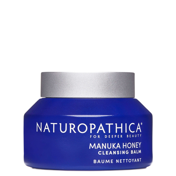 Manuka Honey Cleansing Balm – The Detox Market - Canada