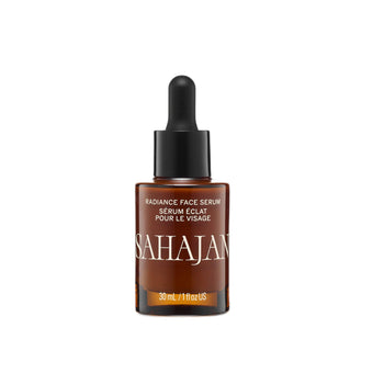 Radiance Vitamin C Face Serum with Centella + Hyaluronic Acid