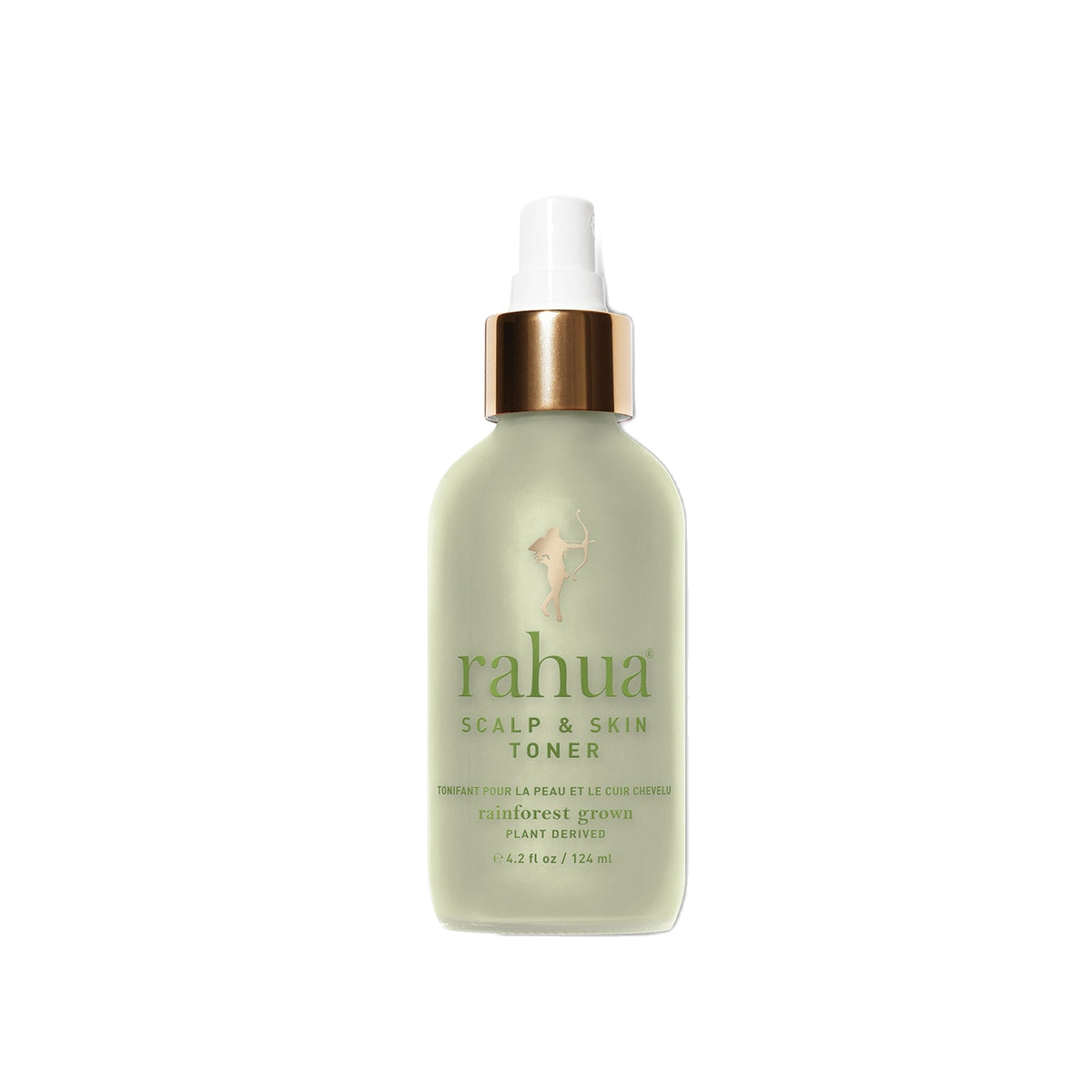 Purifying Scalp & Skin Toner